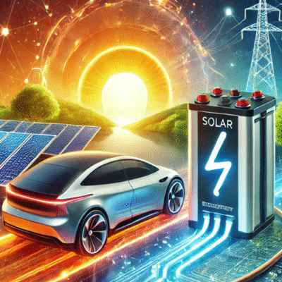 Lithium Battery 1