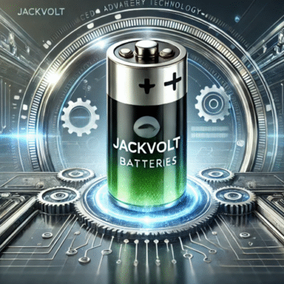 Lithium Battery 2