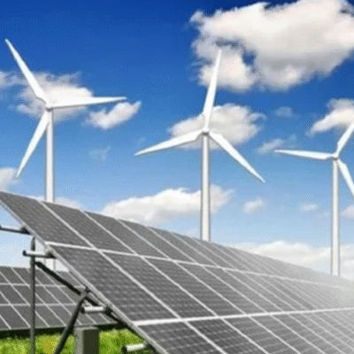 Solar Energy Storage 2